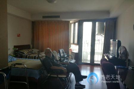 江蘇省南京市僑馨人家養(yǎng)老公寓 江蘇省南京市僑馨人家養(yǎng)老公寓