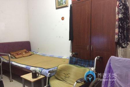 南京市向陽養(yǎng)老院 南京市向陽養(yǎng)老院