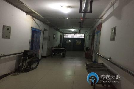 南京市向陽養(yǎng)老院 南京市向陽養(yǎng)老院