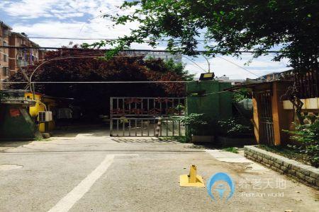 南京市秦淮區(qū)美林老年公寓 南京市秦淮區(qū)美林老年公寓