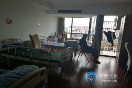 江蘇省南京市僑馨人家養(yǎng)老公寓 江蘇省南京市僑馨人家養(yǎng)老公寓