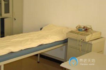 南京頤鶴老年公寓 南京頤鶴老年公寓