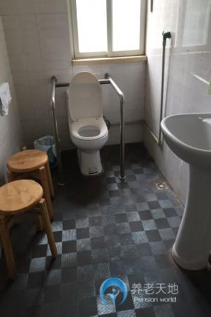 南京市秦淮區(qū)博愛(ài)苑養(yǎng)老院 南京市秦淮區(qū)博愛(ài)苑養(yǎng)老院