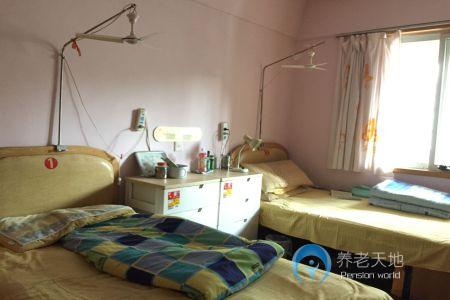 南京真美好老年公寓 南京真美好老年公寓