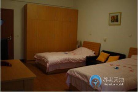 南京頤鶴老年公寓 南京頤鶴老年公寓