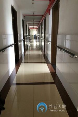 南京市秦淮區(qū)博愛(ài)苑養(yǎng)老院 南京市秦淮區(qū)博愛(ài)苑養(yǎng)老院