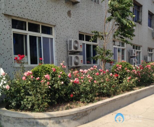 天津市北辰區(qū)紅光老年公寓 天津市北辰區(qū)紅光老年公寓