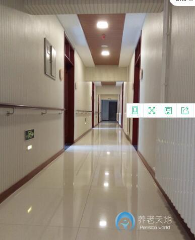 天津市南開區(qū)靜雅老人院 天津市南開區(qū)靜雅老人院