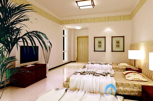 天津美福安老中心 天津美福安老中心