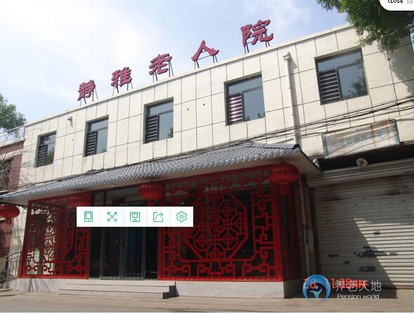 天津市南開區(qū)靜雅老人院 天津市南開區(qū)靜雅老人院