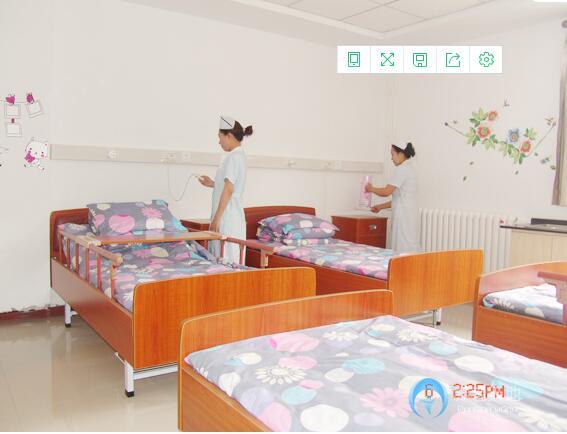 天津市南開區(qū)靜雅老人院 天津市南開區(qū)靜雅老人院