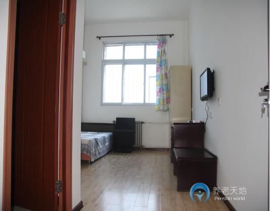 天津市北辰區(qū)紅光老年公寓 天津市北辰區(qū)紅光老年公寓