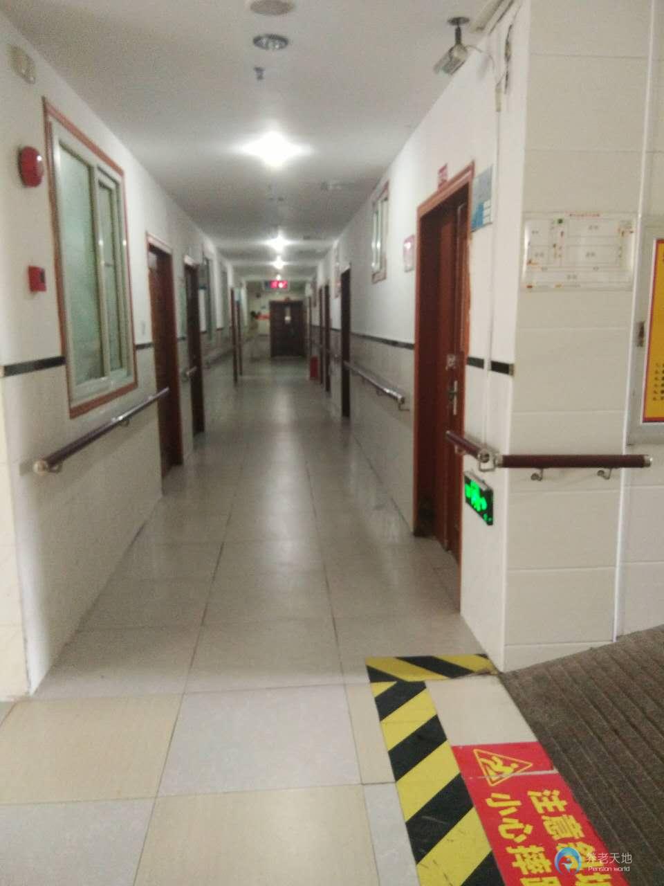 上海楊浦區(qū)瑞方護理院 上海楊浦區(qū)瑞方護理院