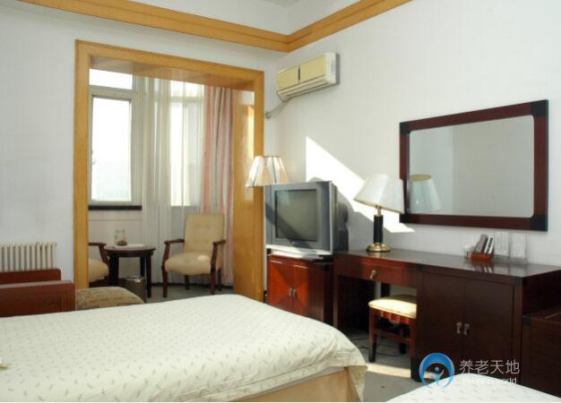 天津山海教師老人院 天津山海教師老人院