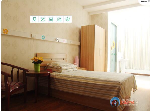 天津市南開區(qū)靜雅老人院 天津市南開區(qū)靜雅老人院