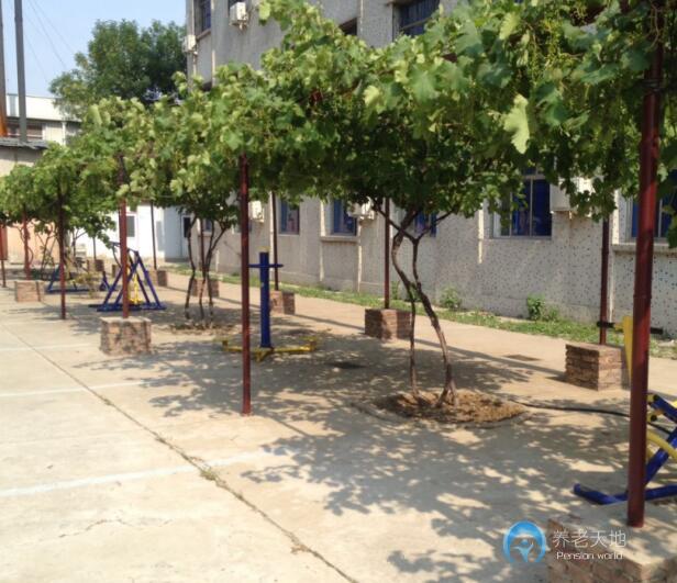 天津市北辰區(qū)紅光老年公寓 天津市北辰區(qū)紅光老年公寓