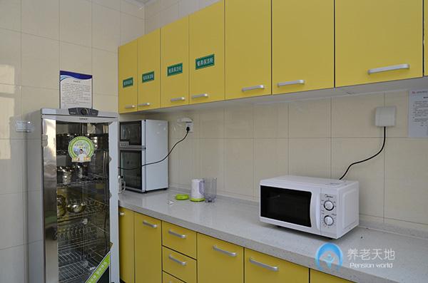 天津市失智老人康復(fù)照料中心 天津市失智老人康復(fù)照料中心