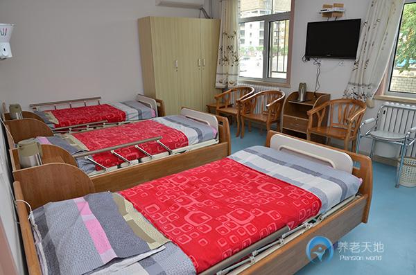 天津市失智老人康復(fù)照料中心 天津市失智老人康復(fù)照料中心