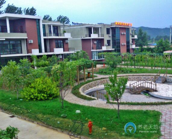 康悅老年公寓 康悅老年公寓