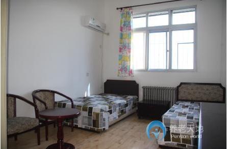 天津市北辰區(qū)紅光老年公寓 天津市北辰區(qū)紅光老年公寓