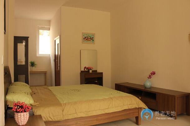 普家樂(lè)養(yǎng)老院 普家樂(lè)養(yǎng)老院