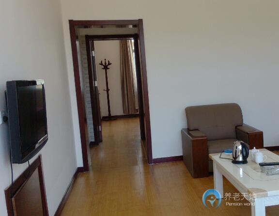 康悅老年公寓 康悅老年公寓