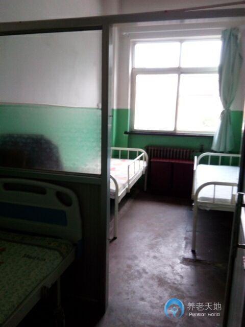 天津市河東區(qū)慧康老人院 天津市河東區(qū)慧康老人院