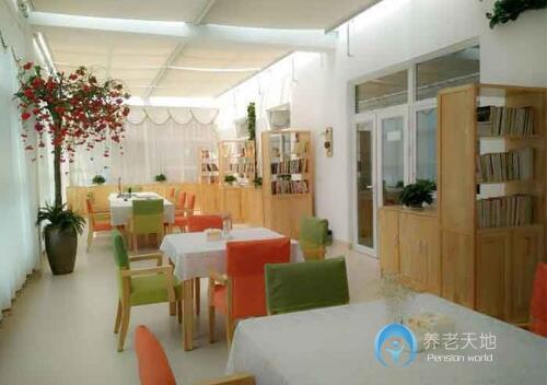 天津市濱海新區(qū)天同貽芳托老所 天津市濱海新區(qū)天同貽芳托老所