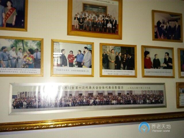 天津市河東區(qū)慧康老人院 天津市河東區(qū)慧康老人院