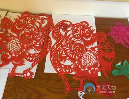 榮華·清荷園銀齡社區(qū) 榮華·清荷園銀齡社區(qū)