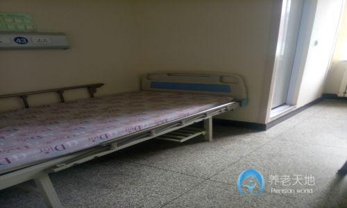 市北區(qū)交運溫馨護理院 市北區(qū)交運溫馨護理院