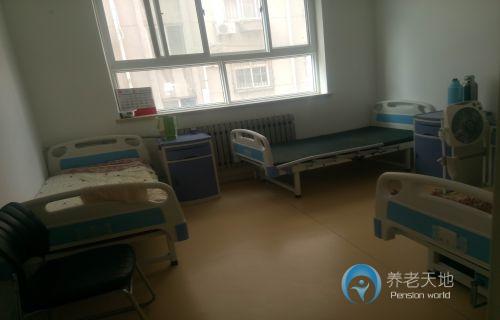 市南區(qū)臺西老年公寓(南陽路院) 市南區(qū)臺西老年公寓(南陽路院)