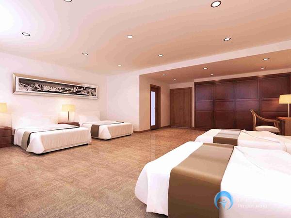 朝陽夕陽海會養(yǎng)老院