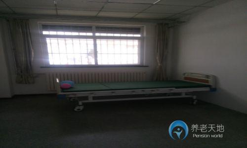 山東省青島市市南區(qū)超百歲養(yǎng)老院 山東省青島市市南區(qū)超百歲養(yǎng)老院