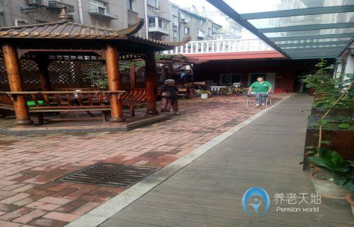 市南區(qū)臺西老年公寓(南陽路院) 市南區(qū)臺西老年公寓(南陽路院)