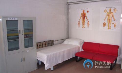 市北區(qū)樂寧居老年公寓 市北區(qū)樂寧居老年公寓