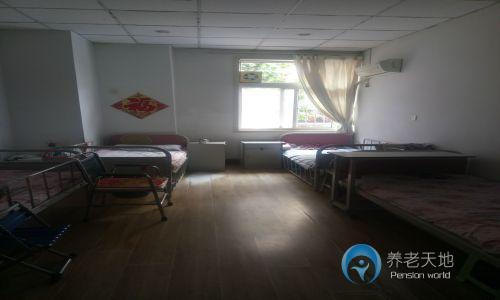 山東省青島市市北區(qū)福壽星老年公寓 山東省青島市市北區(qū)福壽星老年公寓