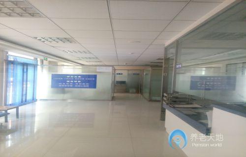 市南區(qū)臺西老年公寓(南陽路院) 市南區(qū)臺西老年公寓(南陽路院)