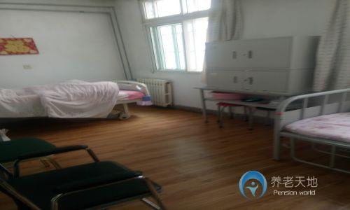 山東省青島市市北區(qū)福壽星老年公寓 山東省青島市市北區(qū)福壽星老年公寓