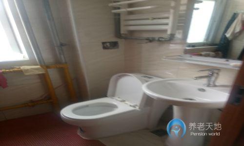 山東省青島市市北區(qū)福壽星老年公寓 山東省青島市市北區(qū)福壽星老年公寓