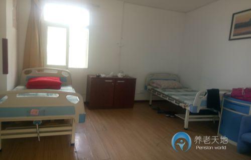 青島市北區(qū)愛(ài)群老年公寓