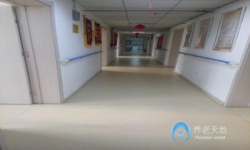 山東省青島市市南區(qū)福樂老年公寓 山東省青島市市南區(qū)福樂老年公寓