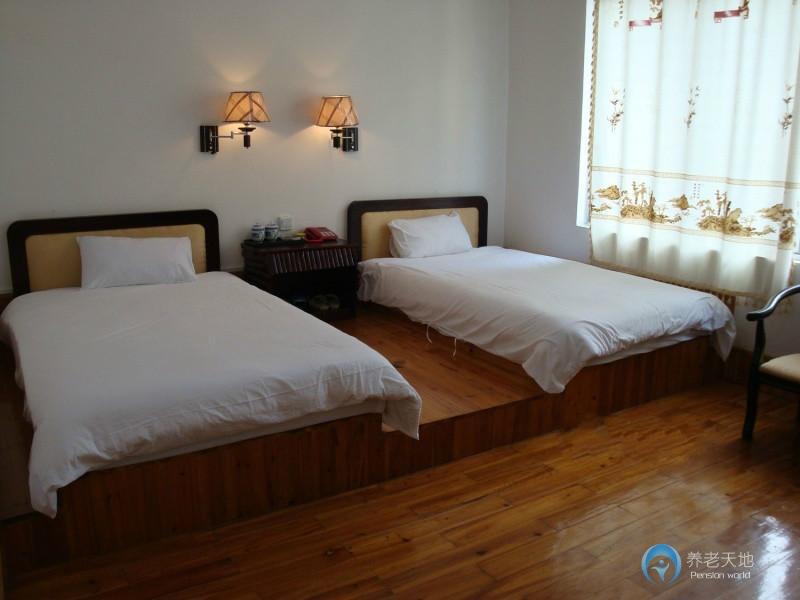 南昌和諧情老人之家 南昌和諧情老人之家