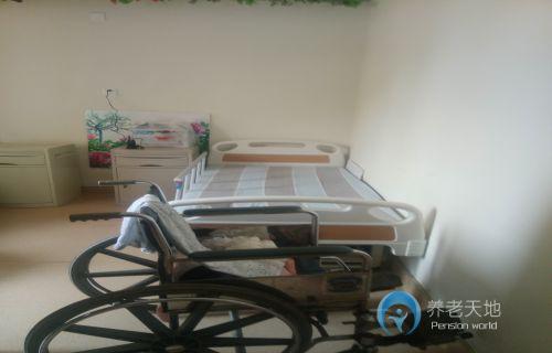 山東省青島市市北區(qū)樂寧居京山老年公寓 山東省青島市市北區(qū)樂寧居京山老年公寓