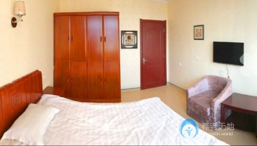 呼和浩特市祥如老年新村公寓