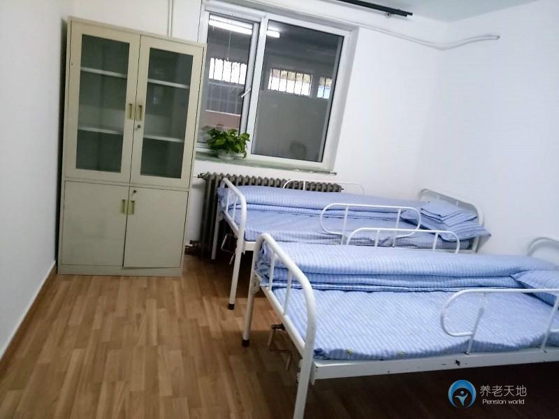 天津南開溫馨社區(qū)日間照料中心 天津南開溫馨社區(qū)日間照料中心