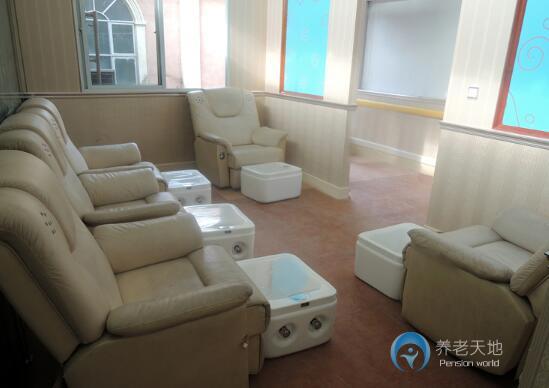 東莞豪享康樂養(yǎng)老院