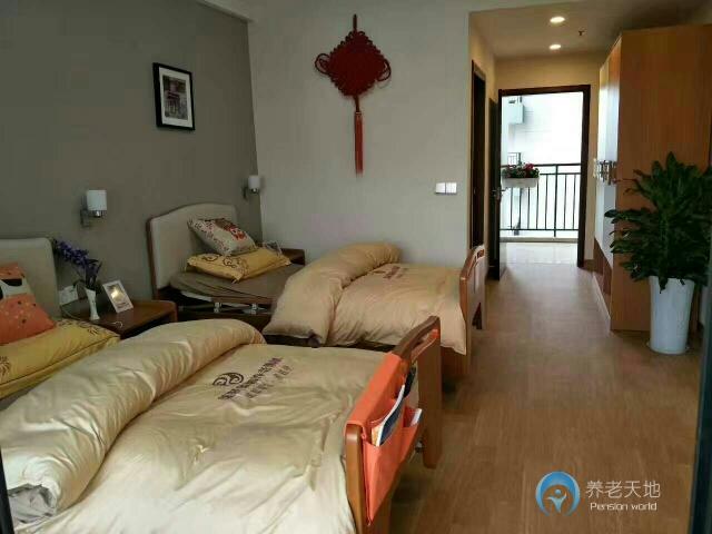 美好家園(成都錦江)孝慈苑養(yǎng)老中心 美好家園(成都錦江)孝慈苑養(yǎng)老中心