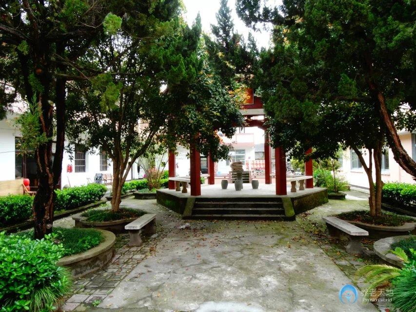 臺州市椒江區(qū)洪家安泰養(yǎng)老院 臺州市椒江區(qū)洪家安泰養(yǎng)老院