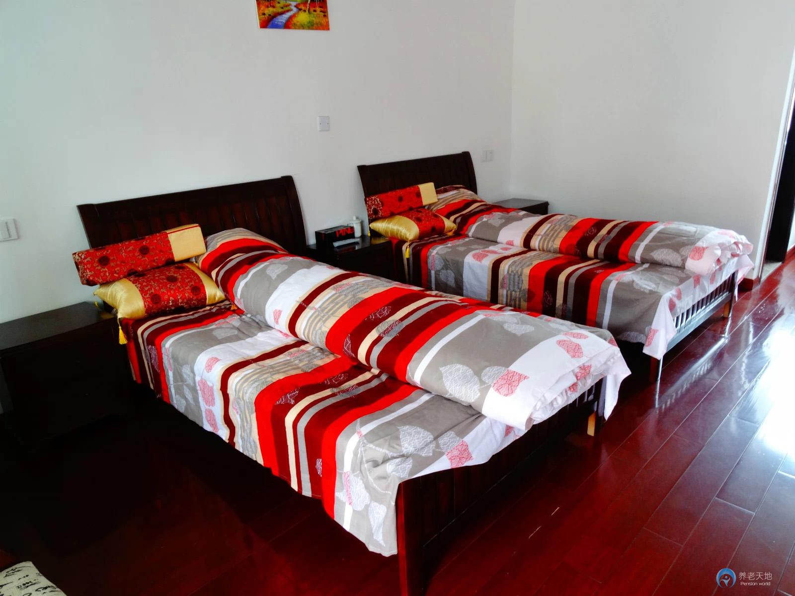 臺州市椒江區(qū)洪家安泰養(yǎng)老院 臺州市椒江區(qū)洪家安泰養(yǎng)老院